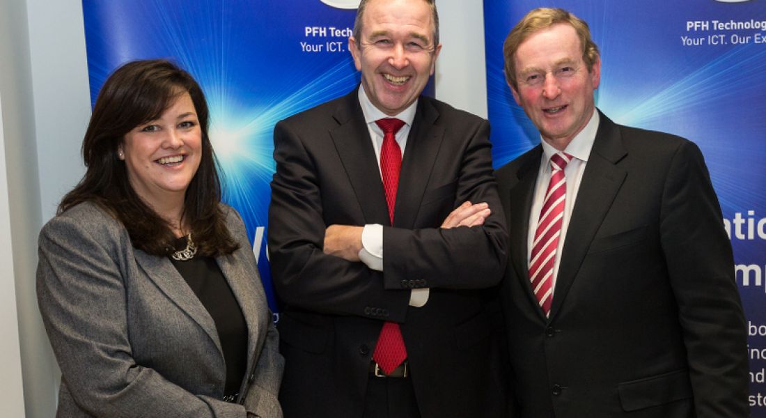 PFH to create 25 jobs in Galway