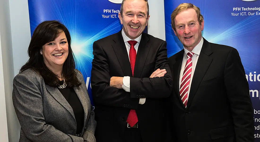 PFH to create 25 jobs in Galway