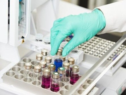 €1.5m industry and Govt investment in advanced biopharma collaboration