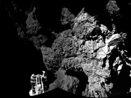 Philae so far: Following the Rosetta comet probe’s progress