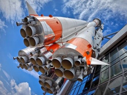 Poo rocket fuel can power deep space missions