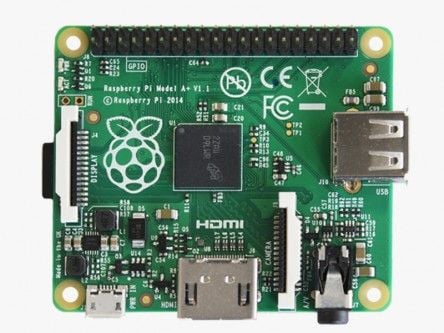 Raspberry Pi Org reveals cheaper, smaller Model A+ computer