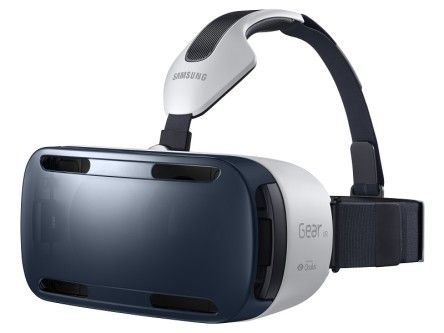 US$199 Samsung Gear VR coming to US in December