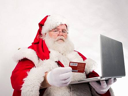 Irish shoppers to splurge €22m on Cyber Monday – up 17pc on last year