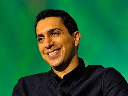 Tinder co-founder Sean Rad ousted as CEO, will stay on as president