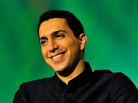 Tinder co-founder Sean Rad ousted as CEO, will stay on as president