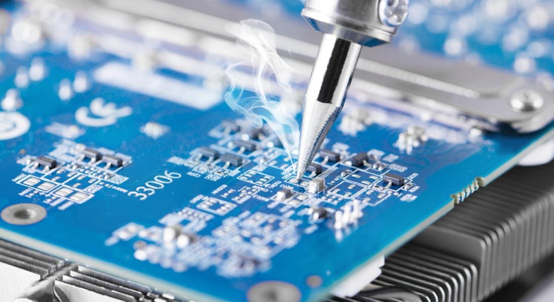 Microelectronics employers crying out for skilled engineers