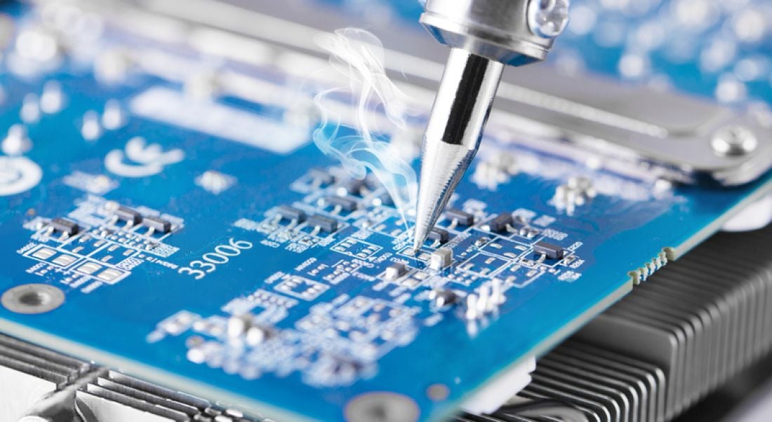 Microelectronics employers crying out for skilled engineers