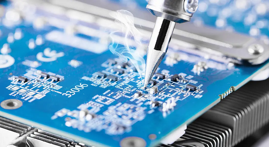 Microelectronics employers crying out for skilled engineers