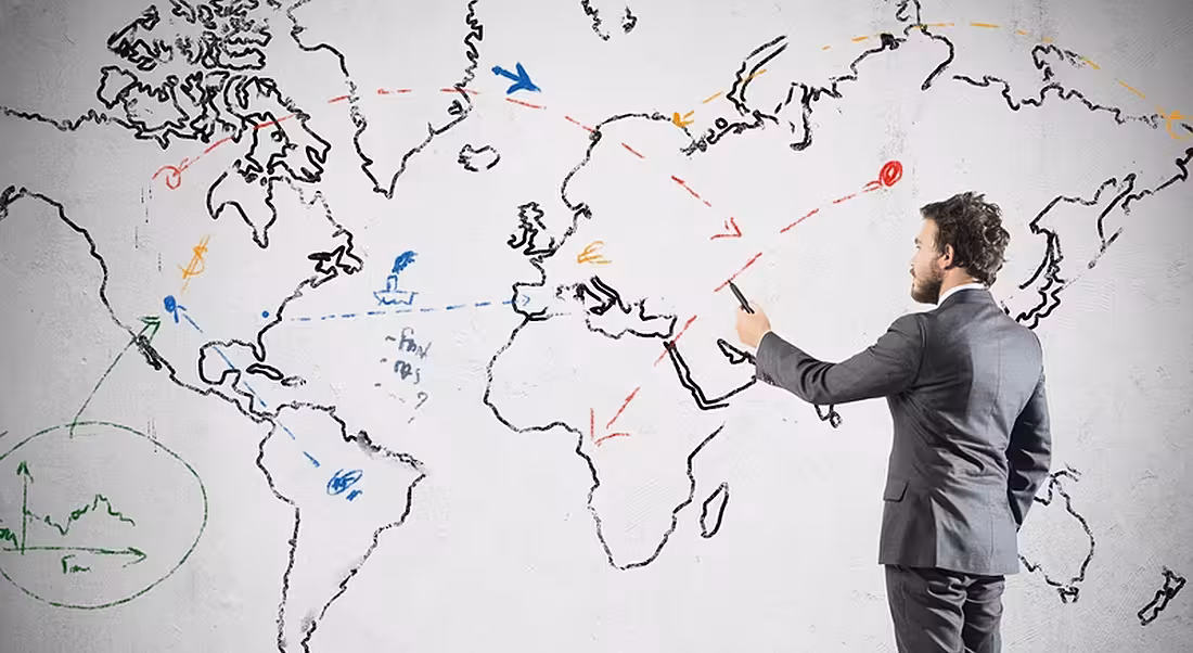 Ireland has highest level of international work experience &#8211; survey