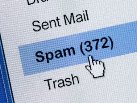 ITU and Internet Society collaborate to combat spam