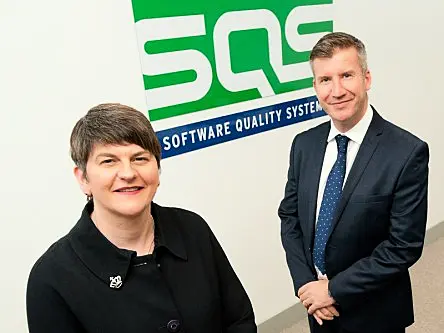 SQS invests in 30 new ‘high quality jobs’ in Northern Ireland