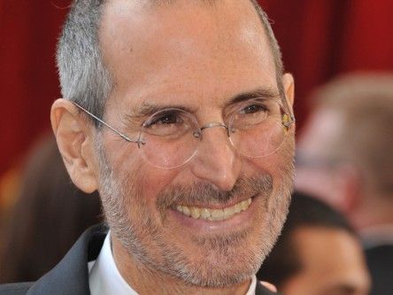 Sony Pictures pulls plug on Steve Jobs biopic