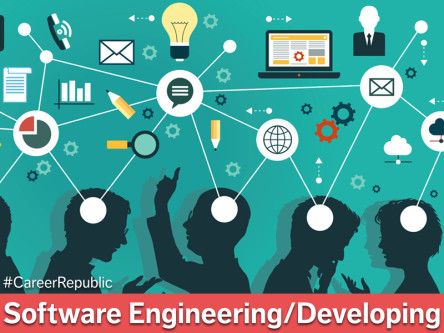 Top Tech Jobs 2015 – Software engineering and development