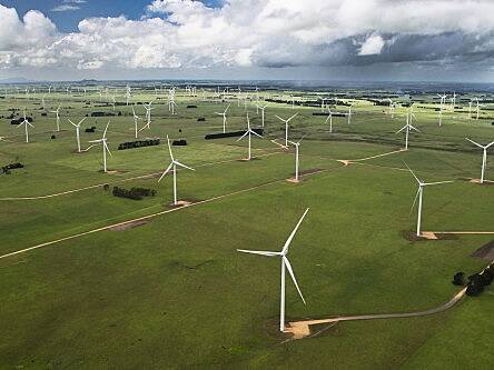 Kenya gives go-ahead for Africa’s largest wind farm