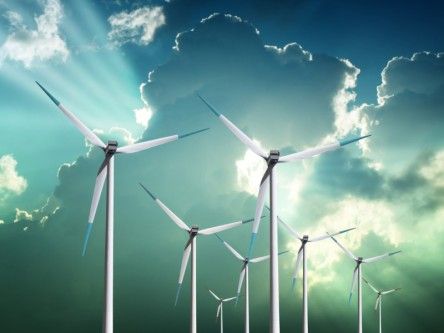 Mainstream powers US$860m deal to build wind farms in Chile