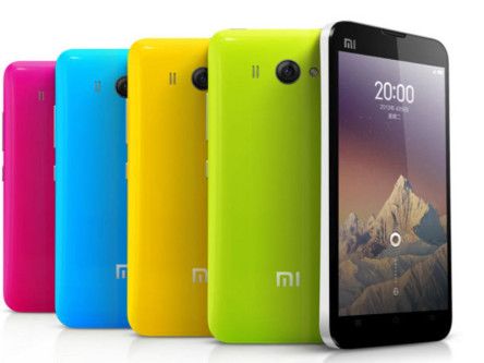 66pc of mobiles sold in 2014 were smartphones, Xiaomi hammers on gates of Samsung