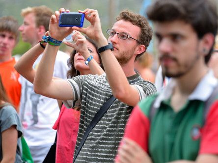 Irish ‘experience economy’ driven by millennials spending €40m a month on events