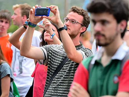 Irish ‘experience economy’ driven by millennials spending €40m a month on events