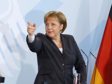 Internet’s civil war spreads to Europe as Merkel speaks against net neutrality