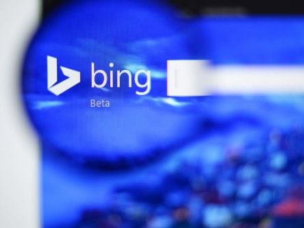 Facebook drops Bing from its search engine