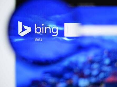 Facebook drops Bing from its search engine