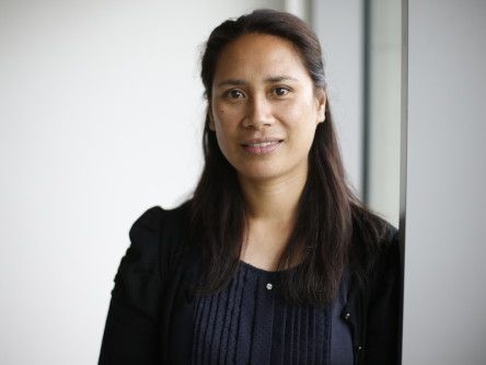 Business data analyst from New Zealand feels at home thanks to Fidelity’s diversity