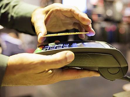 Europeans embracing contactless payments – Irish no different