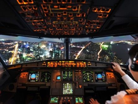 Ryanair to issue 3,500 Apple iPad electronic flight bags to pilots