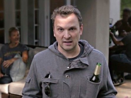 ‘Drinking Jacket’ raises nearly US$500,000 on Kickstarter