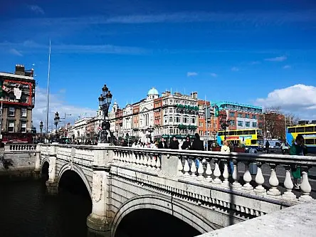 First major mapping exercise of Dublin’s start-up ecosystem to begin