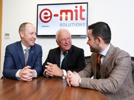 IT consultancy firm E-MIT Solutions to create 10 jobs
