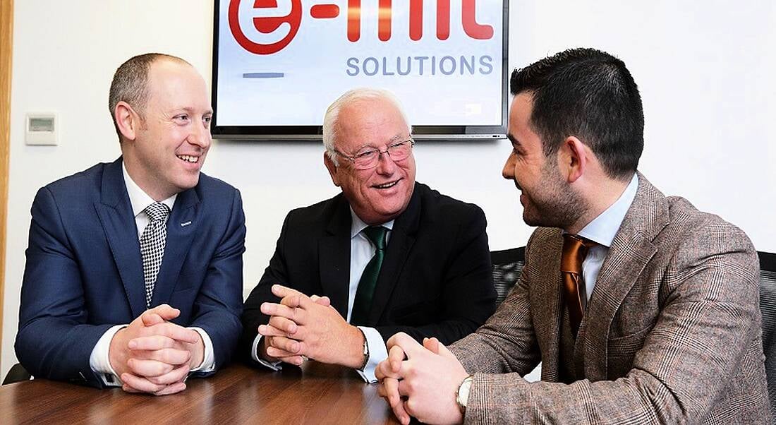 IT consultancy firm E-MIT Solutions to create 10 jobs