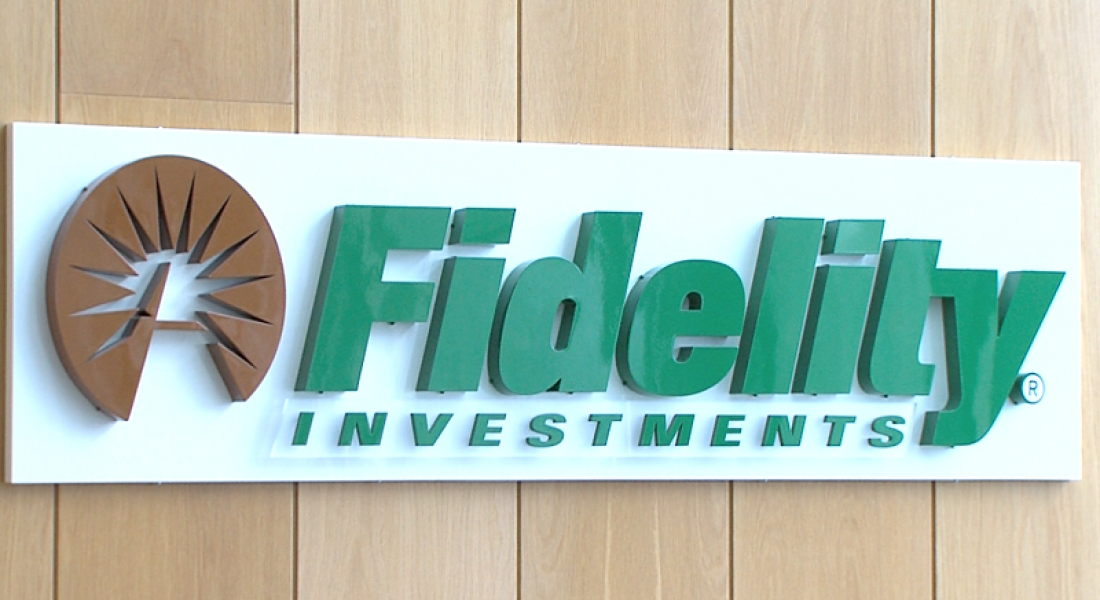 Fidelity Investments to open new Dublin office with 200 jobs