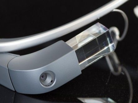Intel to provide the brains of next Google Glass model