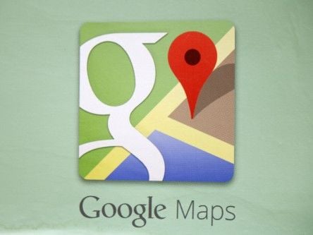 Google launches Indoor Maps for Irish smartphones and web