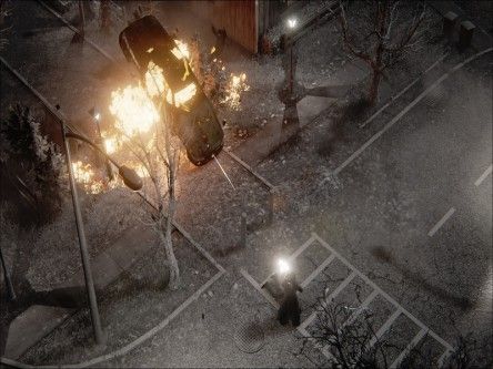 ‘Hatred’ game re-instated on Steam after removal for being too violent