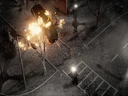 ‘Hatred’ game re-instated on Steam after removal for being too violent