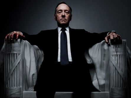 House of Cards Season 3 to return to Netflix 27 February