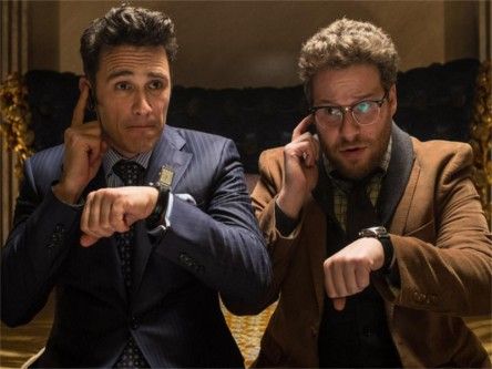Hackers now demanding Sony erase all evidence that The Interview ever existed