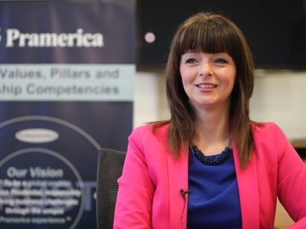 Pramerica’s career options in Donegal (video)