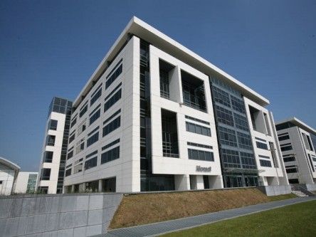 Tech companies rally behind Microsoft to defend Irish server warrant