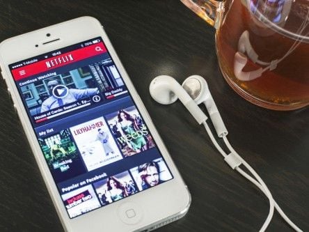 Netflix won’t be allowing viewers to watch content offline