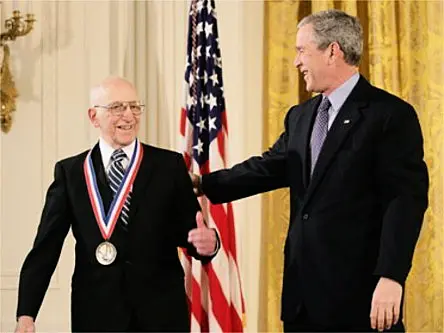 Death of ‘the father of video games’ Ralph Baer, aged 92