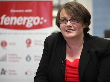 Fenergo’s future hiring plans in Ireland (video)