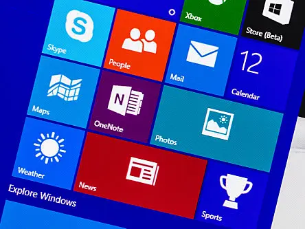 Microsoft getting Windows 10 ready to dominate Android?