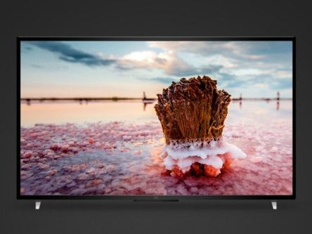 Xiaomi tweaks its smart TV with new 40-inch, lesser display model