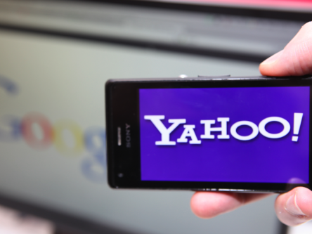 Google remains search king in US, but Yahoo! is looking up