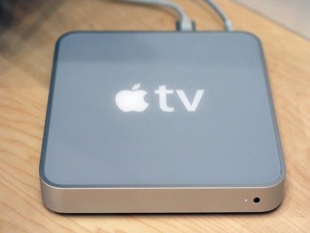 Apple TV could be first device to stream HBO Now after deal