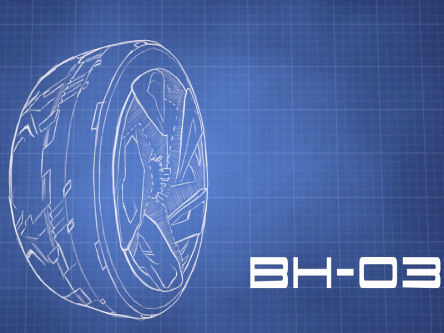 Goodyear developing tyre that can generate electricity for vehicles